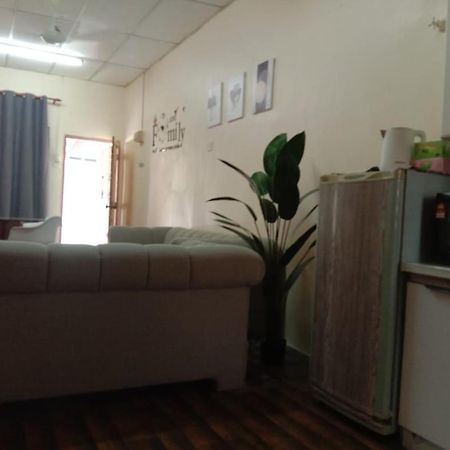 Homestay Tok Abah Сери-Искандар Экстерьер фото
