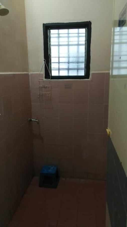Homestay Tok Abah Сери-Искандар Экстерьер фото