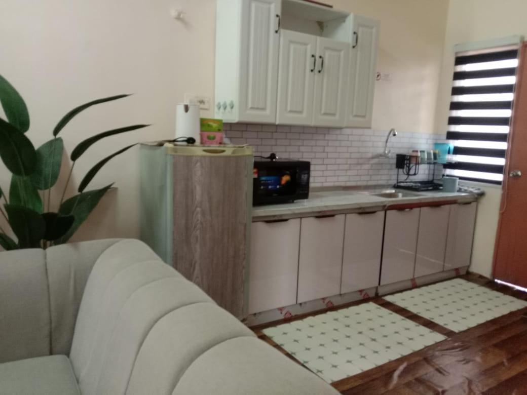 Homestay Tok Abah Сери-Искандар Экстерьер фото