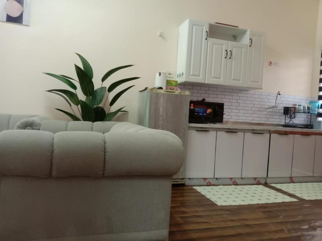 Homestay Tok Abah Сери-Искандар Экстерьер фото